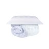 Kit Comforter Queen Dabu 200f - 2,60x2,50m - 2