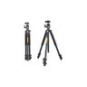 Suporte de Tripé Profissional em Alumínio para Câmeras de até 8kg - 3