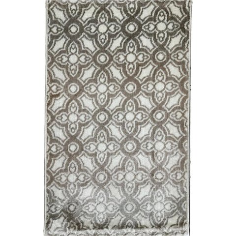 Tapete Palace 67x110 7173 Grey