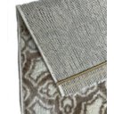 Ver imagem 3 de Tapete Palace 67x110 7173 Grey