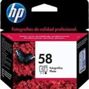 Ver imagem 1 de Cartucho Hp 58 C6658al