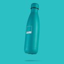 Ver imagem 3 de Garrafa Pantone + Kouda Térmica 500ml - Teal Chip - Grey