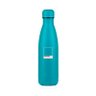 Garrafa Pantone + Kouda Térmica 500ml - Teal Chip - Grey - 2