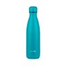 Garrafa Pantone + Kouda Térmica 500ml - Teal Chip - Grey - 1