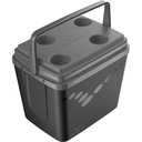 Ver imagem 1 de Caixa Térmica Pop 32l Texturizada Preta Invicta