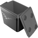 Ver imagem 5 de Caixa Térmica Pop 32l Texturizada Preta Invicta