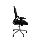 Ver imagem 2 de Cadeira de Escritorio Ergonomica Moderna Office Premium