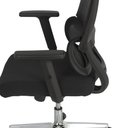 Ver mais imagens de Cadeira de Escritorio Ergonomica Moderna Office Premium