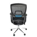 Ver imagem 5 de Cadeira de Escritorio Ergonomica Moderna Office Premium