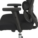 Ver imagem 7 de Cadeira de Escritorio Ergonomica Moderna Office Premium