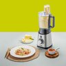 Multiprocessador Power Nutri Revolution Ichef | 220v - 4
