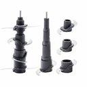 Ver mais imagens de Multiprocessador Power Nutri Revolution Ichef | 220v