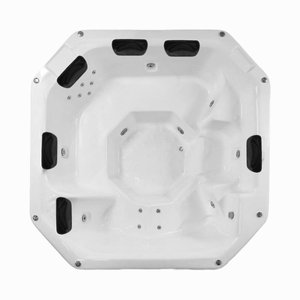 Spa Quadrado Montreal 2 Completo com Hidro - 127v