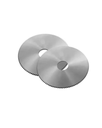 Ver imagem 1 de Serras Circulares para Metais 80 X 1,2 X 22mm Ades