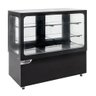 Vitrine Estufa Gourmet 94cm Polofrio Balcão Quente 94cm 110v - 1