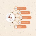 Ver imagem 3 de Luminária Arandela Retrô Aramado Parede Externa Aço Carbono:rosé