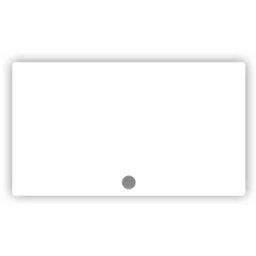 Etiqueta para Preço Mx 5500 21x12 com 1000 Etiqueta Branca - 1