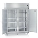 Ver imagem 2 de Mini Câmara Refrigerada 2 Portas com Prateleira Gmcr1600ps Gelopar 1654 Litros Inox 220v