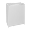 Ver imagem 6 de Conjunto Escritório Home: Escrivaninha 6078 + Balcão 5675