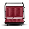 Press Grill Master Press, Mondial, Vermelho/inox, 1000w, 220v - Pg-01-rc - 4