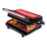 Press Grill Master Press, Mondial, Vermelho/inox, 1000w, 220v - Pg-01-rc - 2