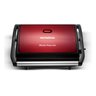 Press Grill Master Press, Mondial, Vermelho/inox, 1000w, 220v - Pg-01-rc - 1