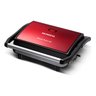 Press Grill Master Press, Mondial, Vermelho/inox, 1000w, 220v - Pg-01-rc - 8