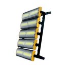 Ver imagem 2 de Refletor Led Linear Duplo Holofote 1000w Branco-frio 6500k