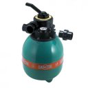 Ver imagem 1 de Filtro para Piscina DFR-11 Dancor