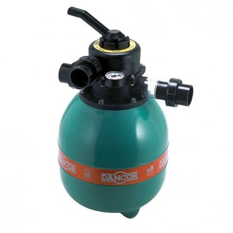 Filtro para Piscina DFR-11 Dancor