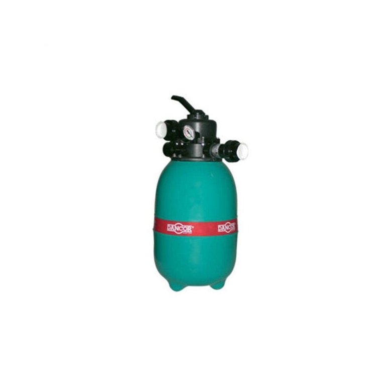 Filtro para Piscina DFR-12 Dancor