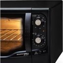 Ver imagem 4 de Forno 44l Fischer Eletrico Gourmet Grill Branco 110v