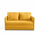 Ver imagem 2 de Sofá-cama Casal 152cmx90cm Linho Charlie