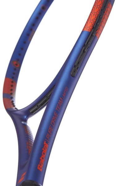 Raquete de tênis Pure Drive Team Roland Garros L3 - 3