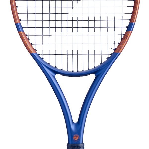 Raquete de tênis Pure Drive Team Roland Garros L3 - 2