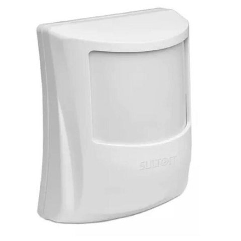Sensor Infravermelho Passivo sem Fio Spw-415