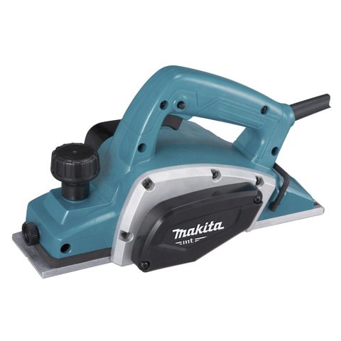 Plaina Elétrica 3.1/4" 82 Mm 500w 127v - Makita M1902b
