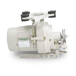 Maquina De Costura Ziguezague 20u53 Semi Industrial - Zoje - 3