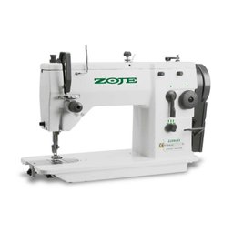 Maquina De Costura Ziguezague 20u53 Semi Industrial - Zoje - 1