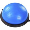 Meia Bola de Equilíbrio ZStorm Bozu Ball 58 cm Azul ZS170901 - 1