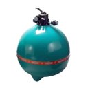 Ver imagem 1 de Filtro para Piscina DFR-30 Sem Bomba e sem Areia Dancor