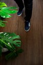Ver imagem 5 de Piso Vinílico Colado 0,20mm Cumaru Wood 12 Réguas 3,3445m² Graddus