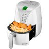 Air Fryer Digital Premium Branca 220V - Mondial - 1