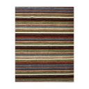 Ver imagem 1 de Tapete para Sala Listrado Kilim 250x300 Multi 6058