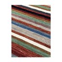 Ver imagem 2 de Tapete para Sala Listrado Kilim 250x300 Multi 6058