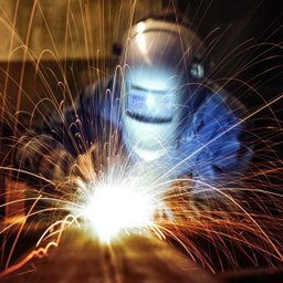 Máquina Inversora de Solda Mini 120 - Weld Vision - 2