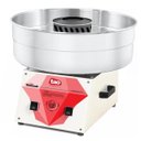 Ver imagem 1 de Máquina Algodão Doce Profissional e Kit Para Ensacar