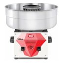 Ver imagem 2 de Máquina Algodão Doce Profissional e Kit Para Ensacar
