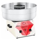 Ver imagem 3 de Máquina Algodão Doce Profissional e Kit Para Ensacar