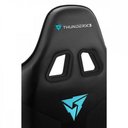 Ver imagem 2 de Cadeira Gamer Ec3 Preta Thunderx3
